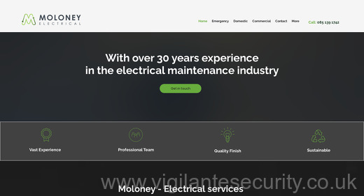 moloney-electrical